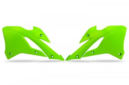 Picture of Radiateurschilden KX 85 Diverse modellen/kleuren