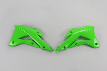 Picture of Radiateurschilden KX 85 Diverse modellen/kleuren