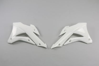 Picture of Radiateurschilden KX 85 Diverse modellen/kleuren