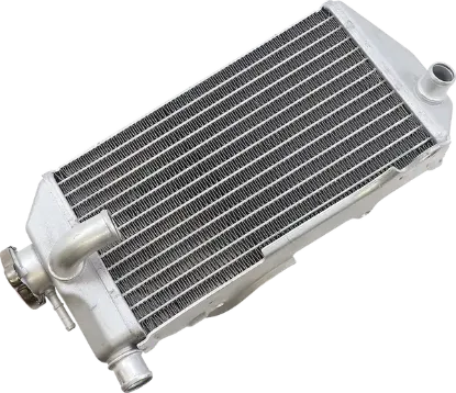 Picture of RADIATOR KSX CRF450 21- Rechts