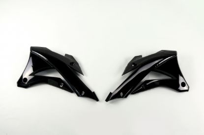 Picture of Radiateurschilden KX 85 Diverse modellen/kleuren