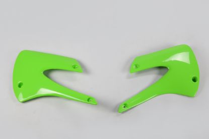 Picture of Radiateurschilden KX 85 Diverse modellen/kleuren