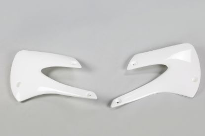 Picture of Radiateurschilden KX 85 Diverse modellen/kleuren