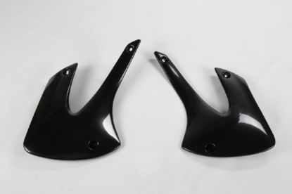 Picture of Radiateurschilden KX 85 Diverse modellen/kleuren