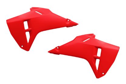 Picture of Radiateurschilden CRF Diverse modellen/kleuren