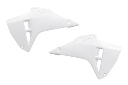Picture of Radiateurschilden CRF Diverse modellen/kleuren