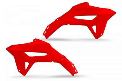 Picture of Radiateurschilden CRF Diverse modellen/kleuren