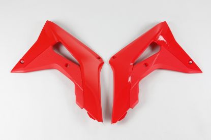 Picture of Radiateurschilden CRF Diverse modellen/kleuren