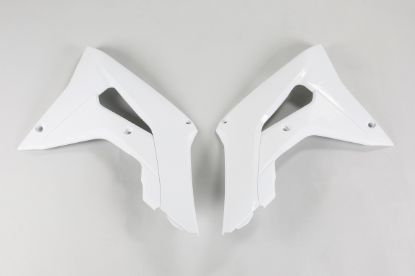 Picture of Radiateurschilden CRF Diverse modellen/kleuren