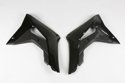 Picture of Radiateurschilden CRF Diverse modellen/kleuren