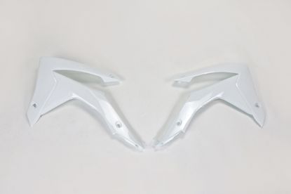 Picture of Radiateurschilden CRF Diverse modellen/kleuren