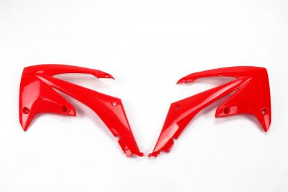 Picture of Radiateurschilden CRF Diverse modellen/kleuren