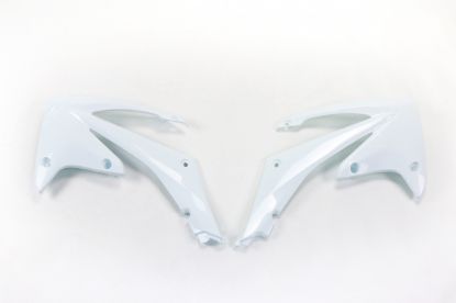 Picture of Radiateurschilden CRF Diverse modellen/kleuren