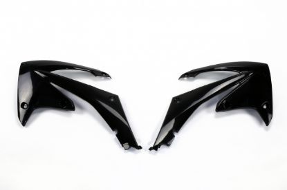 Picture of Radiateurschilden CRF Diverse modellen/kleuren
