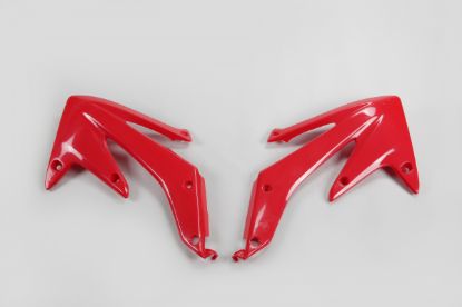 Picture of Radiateurschilden CRF Diverse modellen/kleuren