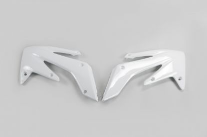 Picture of Radiateurschilden CRF Diverse modellen/kleuren