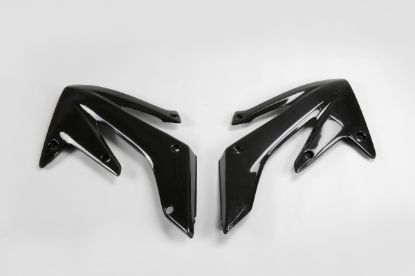 Picture of Radiateurschilden CRF Diverse modellen/kleuren