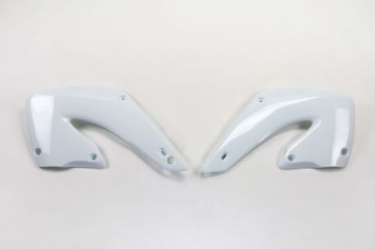 Picture of Radiateurschilden CR Diverse modellen/kleuren
