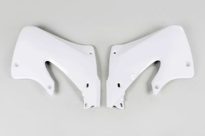Picture of Radiateurschilden CR Diverse modellen/kleuren