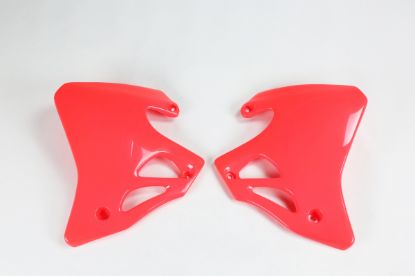 Picture of Radiateurschilden CR Diverse modellen/kleuren
