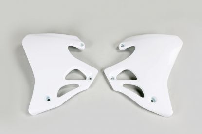 Picture of Radiateurschilden CR Diverse modellen/kleuren