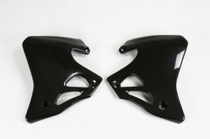 Picture of Radiateurschilden CR Diverse modellen/kleuren