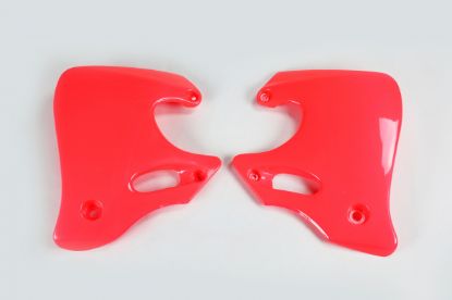 Picture of Radiateurschilden CR Diverse modellen/kleuren