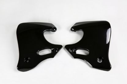 Picture of Radiateurschilden CR Diverse modellen/kleuren