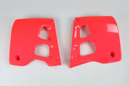 Picture of Radiateurschilden CR Diverse modellen/kleuren