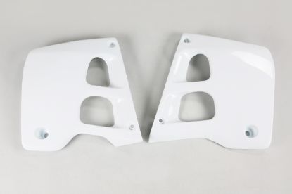Picture of Radiateurschilden CR Diverse modellen/kleuren