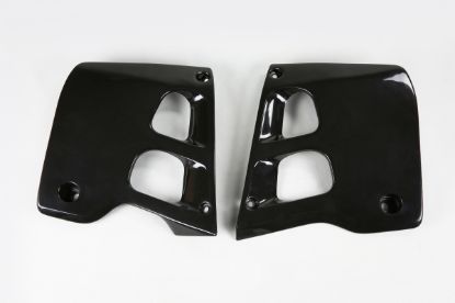 Picture of Radiateurschilden CR Diverse modellen/kleuren
