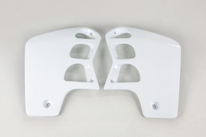 Picture of Radiateurschilden CR Diverse modellen/kleuren