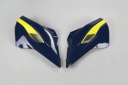 Afbeeldingen van Radiateurschilden FC / TC Diverse modellen/kleuren