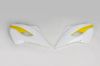 Picture of Radiateurschilden FE / TE Diverse modellen/kleuren