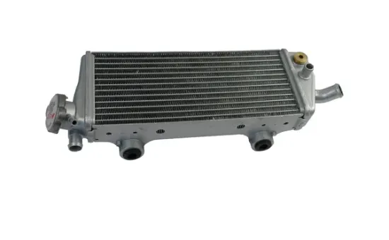 Afbeeldingen van RADIATOR KTM SXF 250/350 11-15 EXC-F 08-16/HUSQ FC 14-15 FE 14-16 Rechts