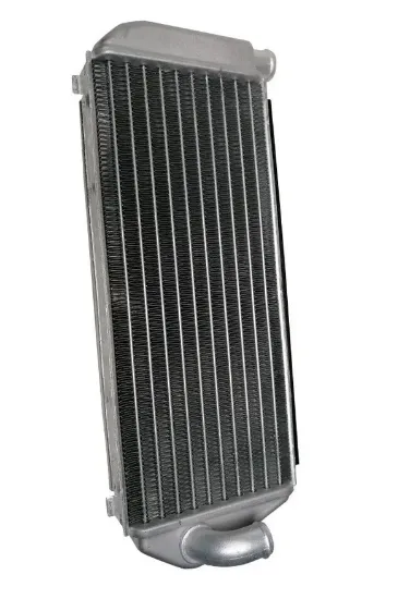 Afbeeldingen van RADIATOR SX/SXF 19-22 EXC 20-23 HUSQ TC/FC 19-22 TE/FE 20-24 GASGAS 21-23 Links