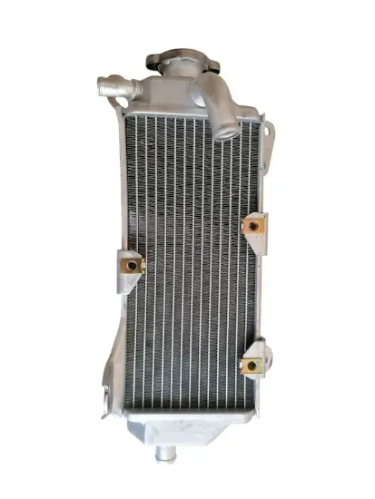 Picture of RADIATOR WRF250 20-24/WRF 450 19 Rechts
