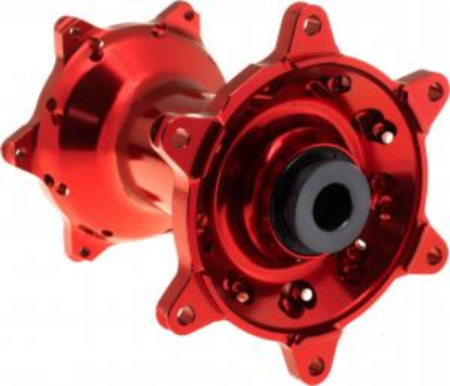 Afbeeldingen van Voorwielnaaf KTM SX 50 2024-