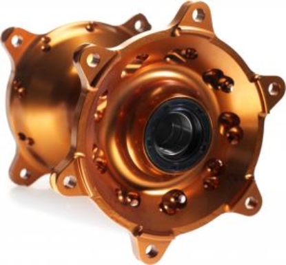 Afbeeldingen van Voorwielnaaf KTM SX 50 2024-