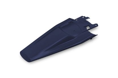 Afbeeldingen van Achterspatbord TC / FC diverse kleuren/modellen