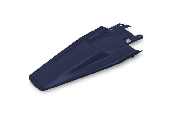 Afbeeldingen van Achterspatbord TC / FC diverse kleuren/modellen