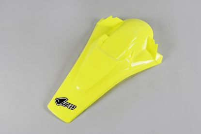 Afbeeldingen van Achterspatbord TC / FC diverse kleuren/modellen