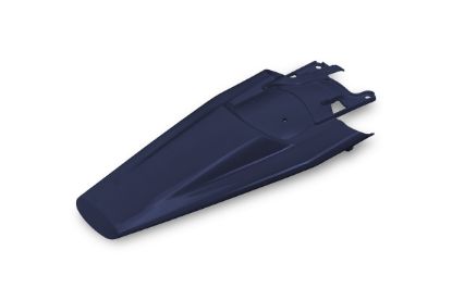 Afbeeldingen van Achterspatbord TE / FE diverse kleuren/modellen