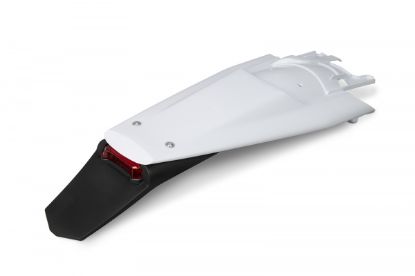 Afbeeldingen van Achterspatbord TE / FE met LED diverse kleuren/modellen