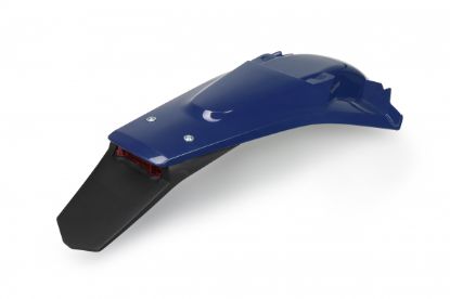 Afbeeldingen van Achterspatbord TE / FE met LED diverse kleuren/modellen