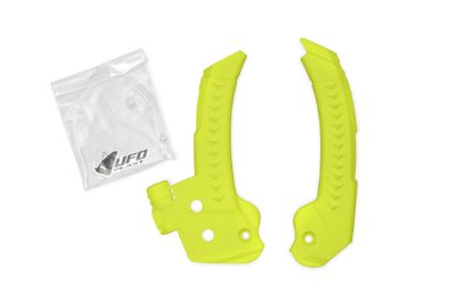 Afbeeldingen van Frameprotectie TC / FC Diverse modellen/kleuren