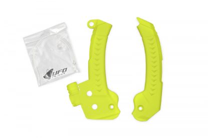 Afbeeldingen van Frameprotectie TE / FE Diverse modellen/kleuren