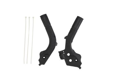 Afbeeldingen van Frameprotectie TE / FE Diverse modellen/kleuren