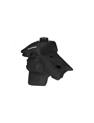 Afbeeldingen van ACERBIS FUEL TANK GASGAS 15L MC/EC 24/26 - BLACK