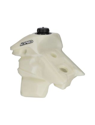 Afbeeldingen van ACERBIS FUEL TANK GASGAS 15L MC/EC 24/26 - TRANSPARENT